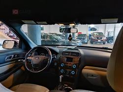 فورد إكسبلورر